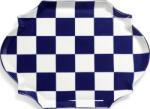 Serax Farfurie de servire Les Objets Mouleversants bleumarin (B0126104-615) Tava