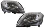 KITT Specials Faruri LED DRL facelift pentru Mercedes GLK X204 2013-2015 (HLMBX204)