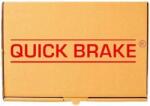 Quick Brake Féknyereg javítókészlet Quick Brake 114-0060