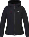 Hannah Aspen hoody черно, сиво 38 (10052791hhx01)