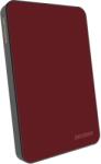 Picasee Powerbank MagSafe 5 000 mAh Szürke - Red Bliss