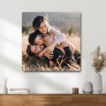 Dovido Tablou Canvas Personalizat - pătrat 1: 1 - 70x70
