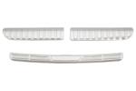 KITT Protectie portbagaj aluminiu pentru Range Rover Sport L494, L320 si SVR (FPRRSL494)