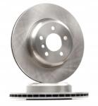 Ridex 2xFéktárcsa Bmw 5 Touring (F11) 345mm RI-hez