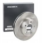 Ridex 2xFéktárcsa Mazda 286mm Ridex 82B1862-hoz