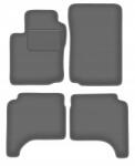 Wielganizator Autószönyegek Suzuki Grand Vitara I 1998-2005-hez Lux grafit szett - allegro - 10 500 Ft