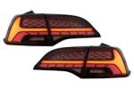 KITT Stopuri LED pentru Tesla Model 3 (2017-2022) si Model Y, semnal dinamic (TLTSLM3)