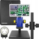 Reball Digitális Szervizmikroszkóp Mechanikus Elektornikhoz MC10B-B5 +monitor 11, 6 (MIKROSKOP MECHANIC MC10B-B5 + MONITOR 11,6)