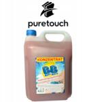 Blau Blitz Folyadék Padlókhoz 5L (2463)