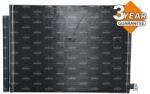 NRF Condensator, climatizare NRF EASY FIT 350764 (350764)