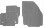 Wielganizator Autószönyegek Ford Galaxy MK2 Fl 2012-2015 első Lux grafit 2 db