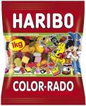 HARIBO Color Rado gumicukor 1000g Németországból (4001686721407)