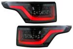 KITT Specials Stopuri LED LightBar pentru Range Rover Sport L494 2013-2017, look facelift (TLRRSL494FL)