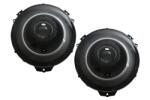 KITT Faruri Bi-Xenon OEM Look negre pentru Mercedes G-Class W463 2005-2017 (HLMBW463OEB)