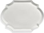 Serax Farfurie de servire Les Objets Mouleversants alb (B0126104-001) Tava