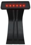 KITT Stop frana LED rosu pentru Jeep Wrangler JK 2007-2016, 15W (TBLJEWJK)