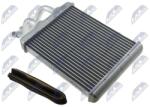 NTY Schimbător de căldură, încălzire habitaclu NTY CNG-AR-002 (CNG-AR-002)