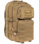 Mil-Tec Katonai Taktikai Hátizsák 36L Coyote (14002205)