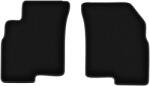 Wielganizator Autószönyegek Hyundai Sonata IV 2005-2010 első Basic fekete 2 db