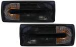KITT Stopuri fumurii Mercedes G-Class W463 1989-2015, design G55 (TLMBW463RCOEMB)