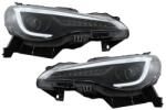 KITT Faruri LED cu semnal dinamic pentru Toyota 86, Subaru BRZ si Scion FR-S (HLSUBRZ)