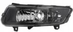 Mars Tech Auto Lamps Volkswagen Polo 2009-2014 Ködlámpa Bal Új