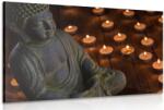 Dovido Tablou Buddha plin de armonie - 120x80