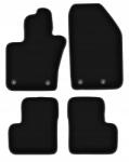 Wielganizator Autószönyegek Alfa Romeo Tonale 965 2022- Suv szett Basic fekete