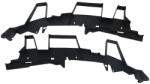 KITT Suporti faruri pentru Land Range Rover Sport L320 2005-2013, set ABS (BRHLRRSFOE)