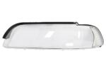 KITT Specials Sticla far stanga clar pentru BMW Seria 5 E39 1995-2000 (HGBME39L)