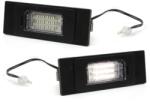 KITT Lampi LED pentru numar BMW E63, E64, E81, E87, E85, E86 plug & play (LPLB05)