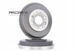 Ridex 2xFékdob Mazda 323 F VI (bj) Demio (DW)-hoz