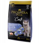 Prospera Plus Plus sterilizált 1+ csirke vizelethajtó 0, 4 kg