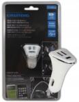 Grundig Usb autós töltő Grundig 12-24 V (14032)
