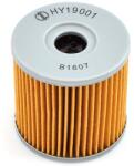 MIW Filtr Oleju Moto. Hyosung Gt 650 Comet (05-08) (miw Hy19001)