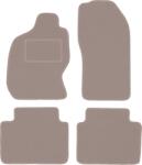 Wielganizator Autószönyegek Nissan Patrol Y61 Gu Gr 1998-2004 Lux szett Bézs