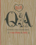 Random House USA Inc Our Q&A a Day | Potter Style