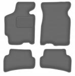 Wielganizator Autószönyegek Mazda Xedos 6 1992-1999-hez Lux grafit szett 4 db