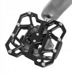  Pedálvédő Adapter Spd Keo Platform Mountain Bike-hoz, Reteszelés Nélkül (Y10430B1233)