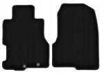 Wielganizator Autószönyegek Honda Civic VII 2001-2007 első Basic fekete 2 db