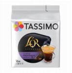 Jacobs Tassimo kapszula L'or Lungo Profondo 16 adag (TASKAPSLE35)