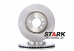 Stark 2xFéktárcsa 333mm-ig Vw Transporter V Bus S