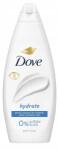 Dove Hydrate tusfürdő nőknek 720 ml
