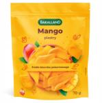 Bakalland Mango Szárított Szeletek 70G Müslihez, Granolához, Desszertekhez, Süteményekhez (5900749020862)