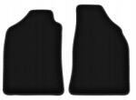 Wielganizator Autószönyegek Ford Ranger MK2 2007-2012 első Basic fekete 2 db