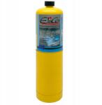 EliCo Gázpatron Propilén Patron Égő Palack Gáz Térkép Gas Pro Mapp 1" 400G (60900)