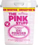 The Pink Stuff Oxí Powder Whites folteltávolító por 1 kg