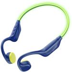 DOOGEE BoneBeat Run Ray blue Casti