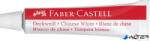 Faber-Castell Tempera készlet, tubusos, 3x7, 5 ml, FABER-CASTELL, fehér (125093)