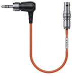 Saramonic Cablu TRS 3.5mm Saramonic C04, unghi drept5-Pin LEMO (SR-TRS-C04) - evomag